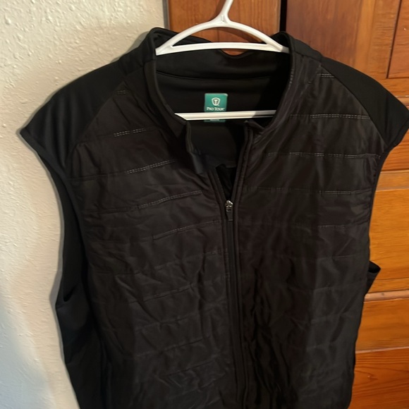 Golf Vest XL - Picture 3 of 5